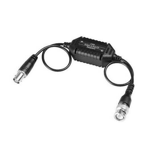 Speco VID-DVR Coaxial Balun for DVR Signals