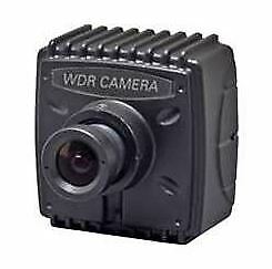 Speco WDR705H 960H Indoor Day/Night WDR Mini Square Camera