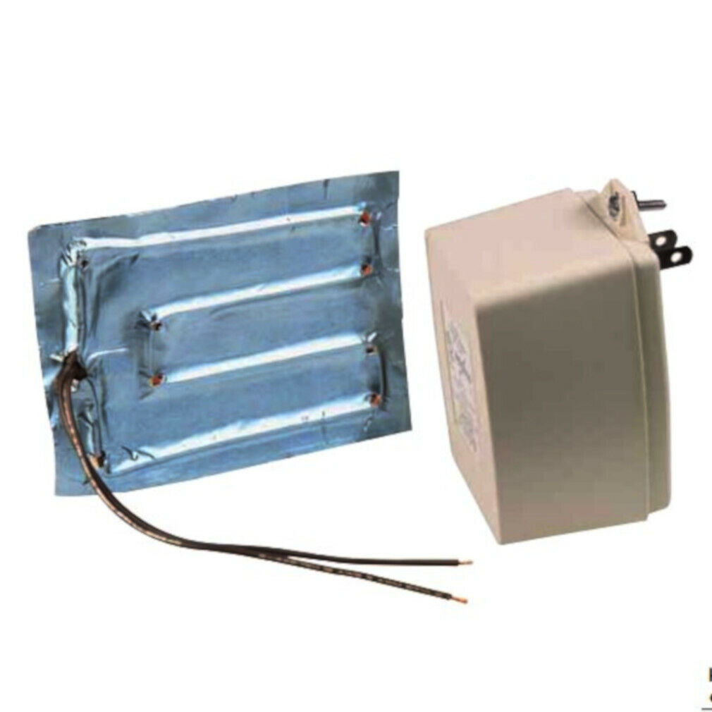 STI STI-6580 Heater Kit