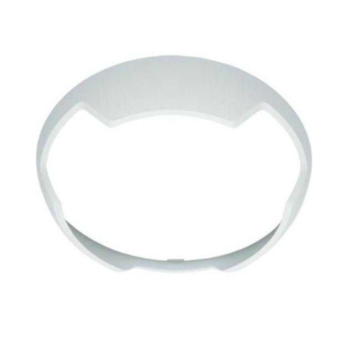System Sensor BZWC-P White Bezel Kit