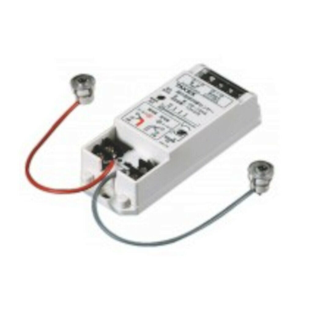 Takex PB-10NS Miniature Single IR Beam Remote Heads (10m Cable)