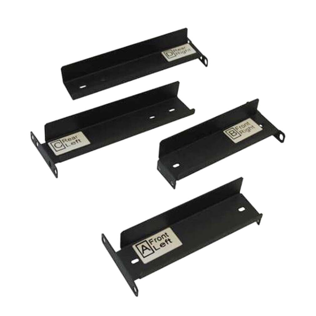TrippLite B019-000 2-Post Rack-Mount Bracket