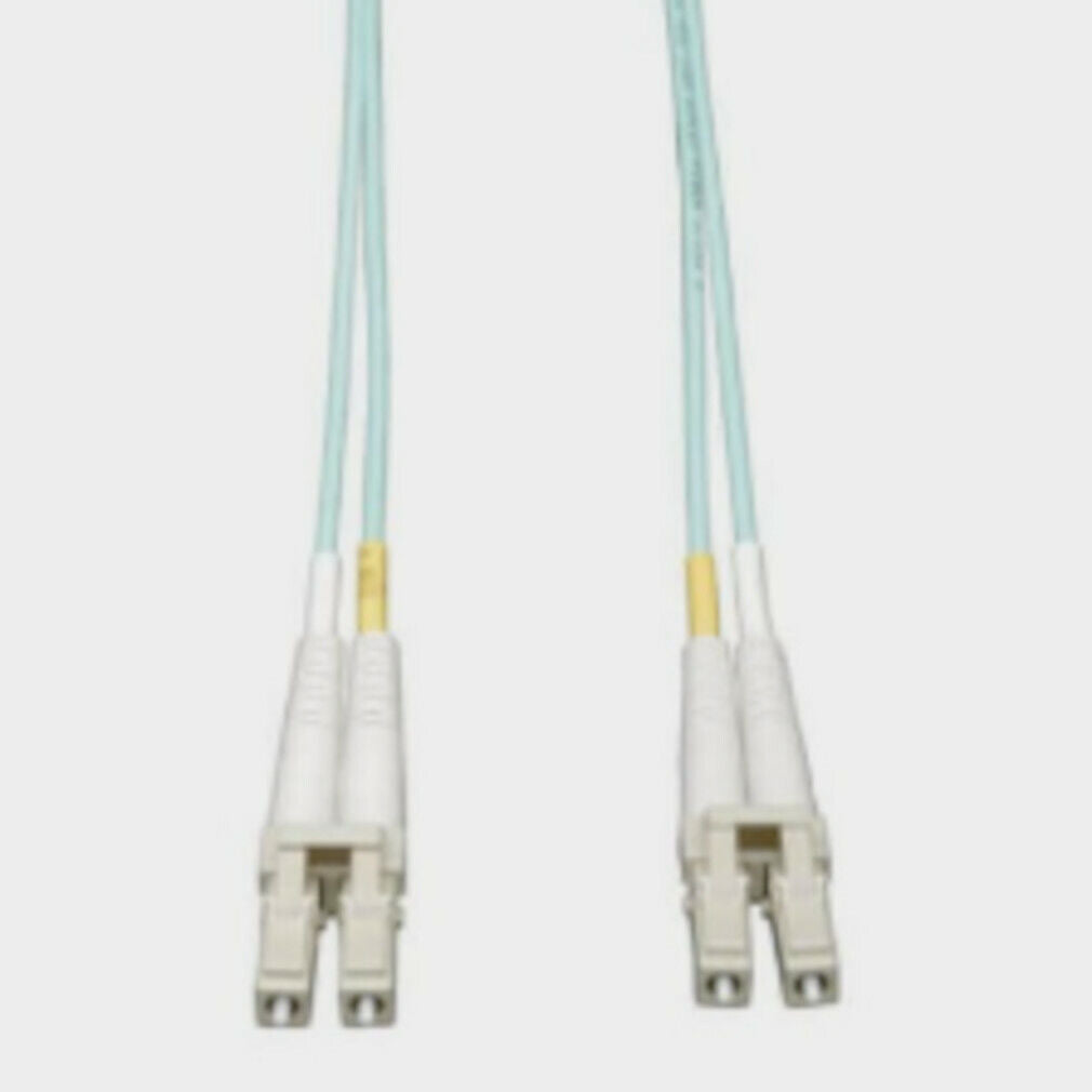 TrippLite N820-03M Duplex Multimode Fiber Patch Cable