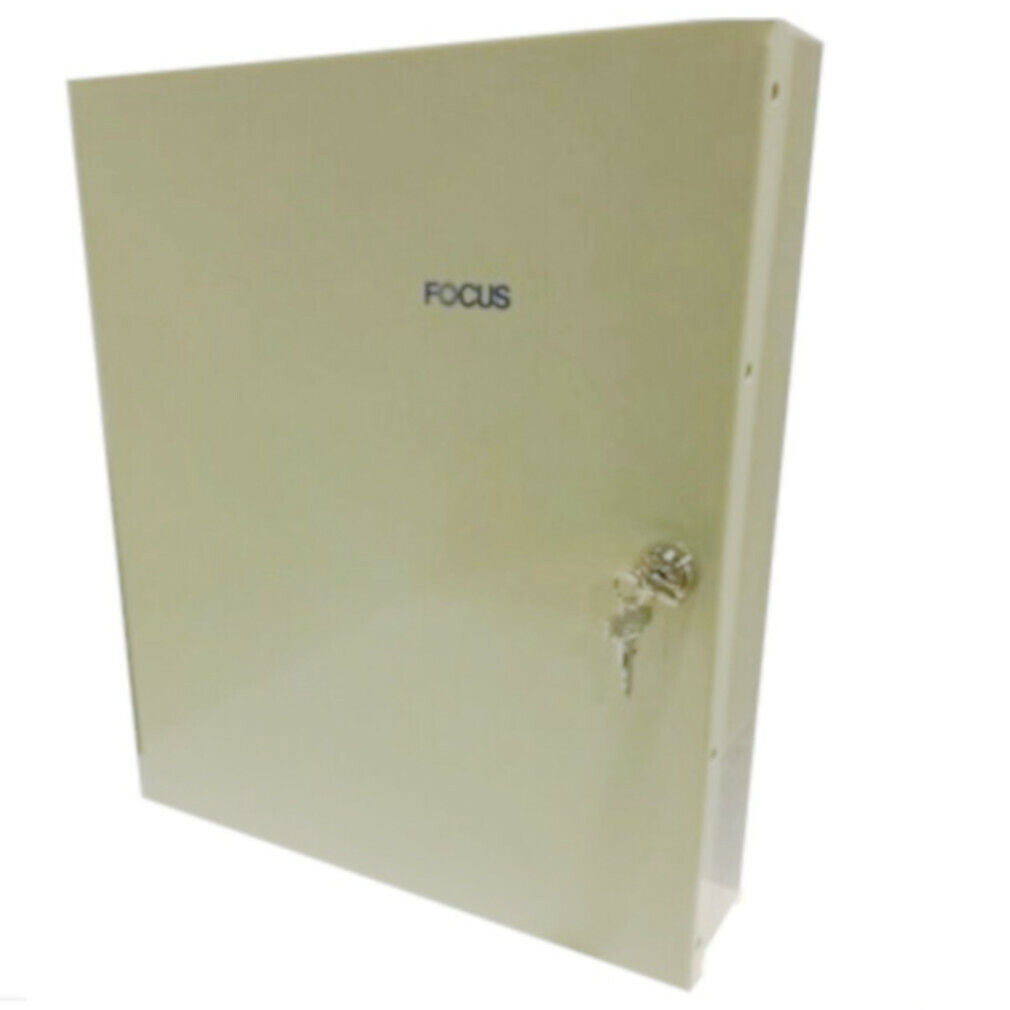 Tyco 472381 Focus Cabinet