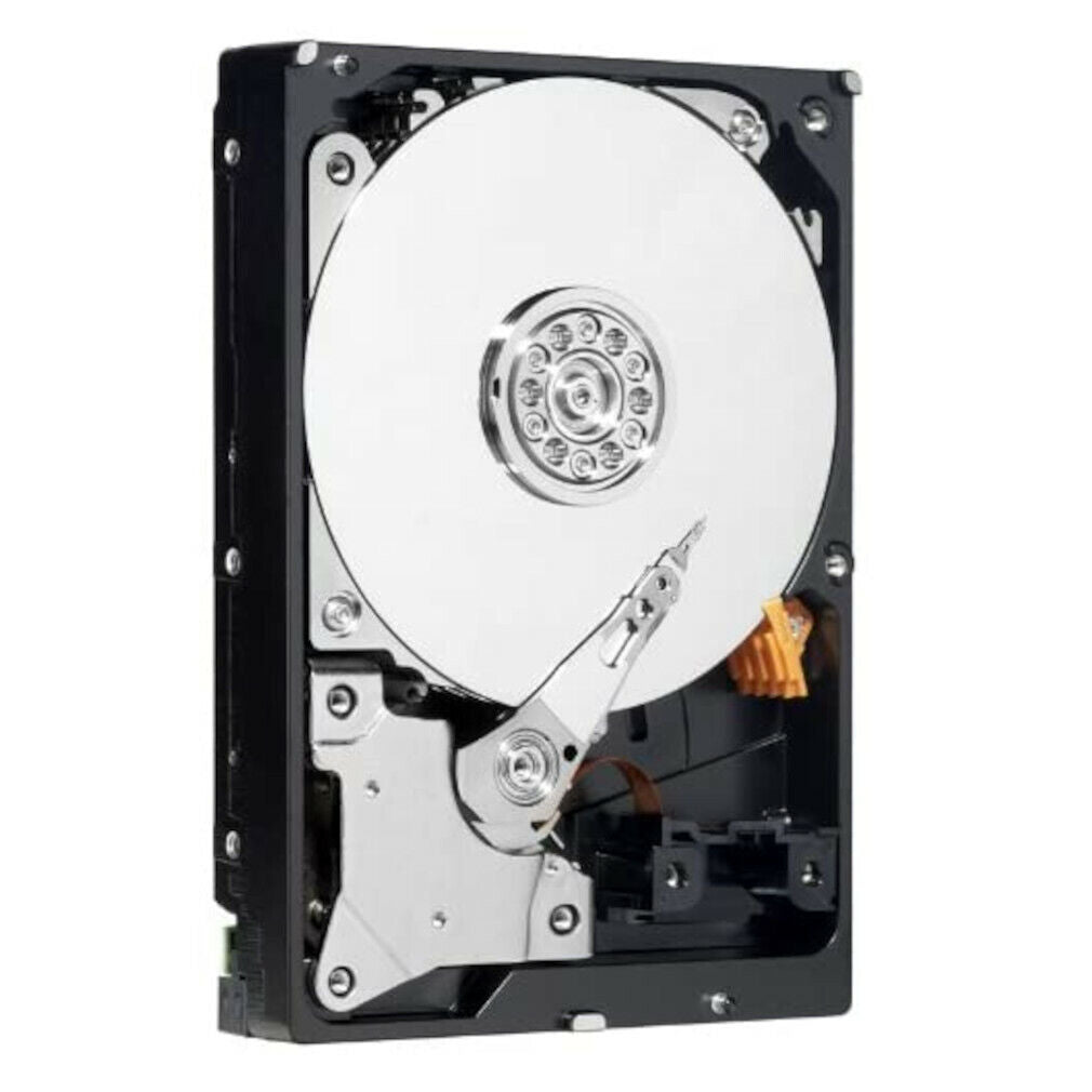 Western Digital AV-GP WD1600AVCS 160 GB 3.5 inch Internal Hard Drive