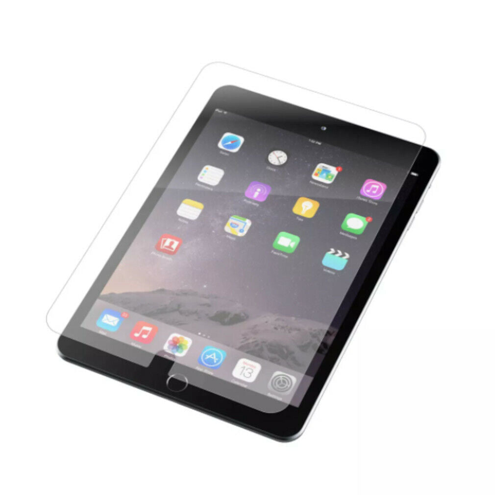 Zagg Invisible Shield iOS Tablet Screen Protector